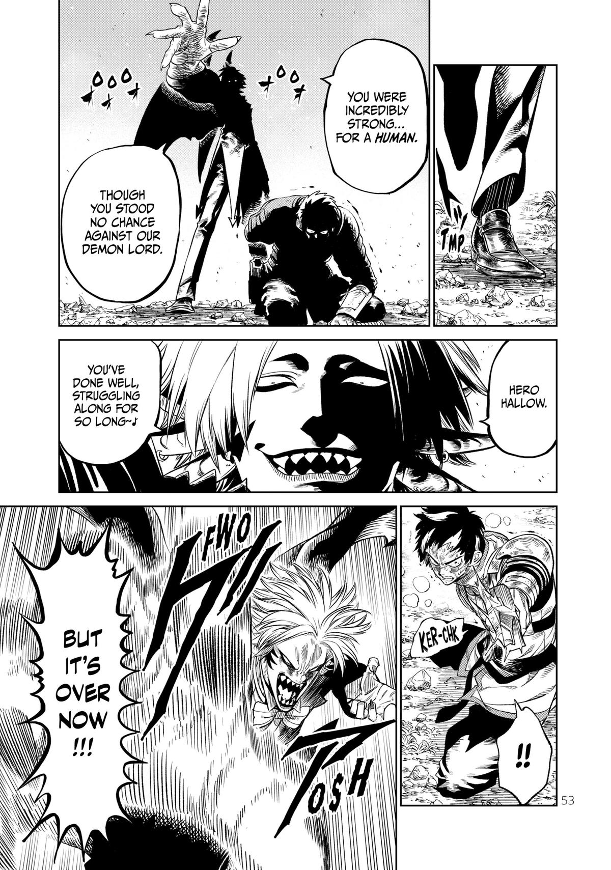 VERSUS Chapter 11 5