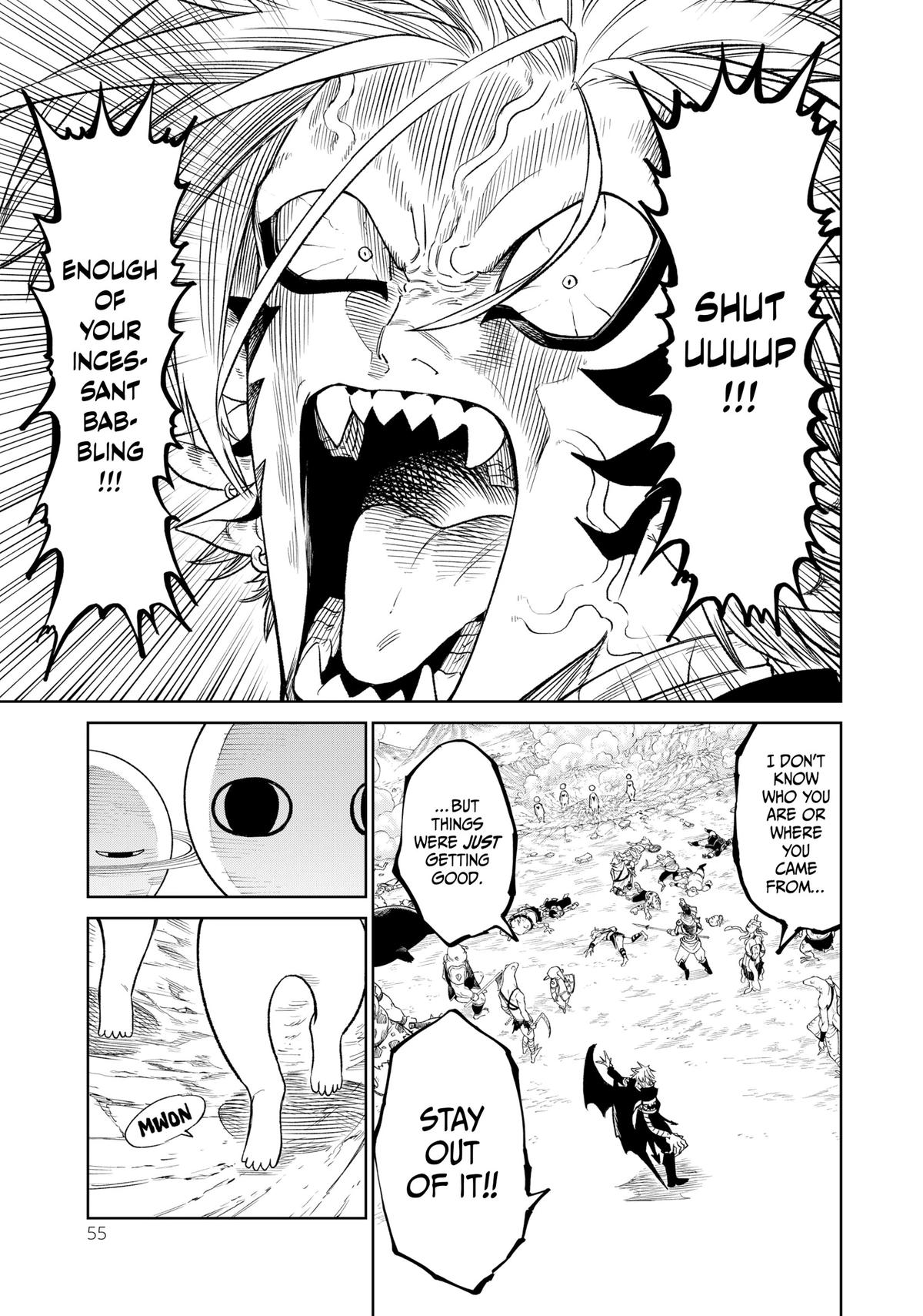 VERSUS Chapter 11 7