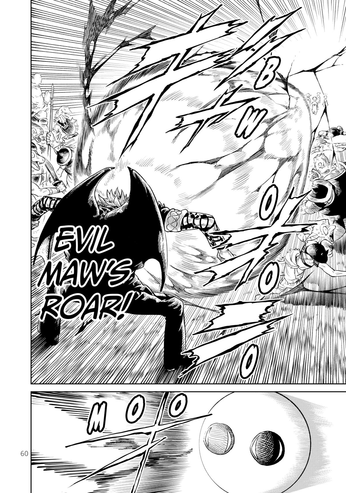 VERSUS Chapter 11 12