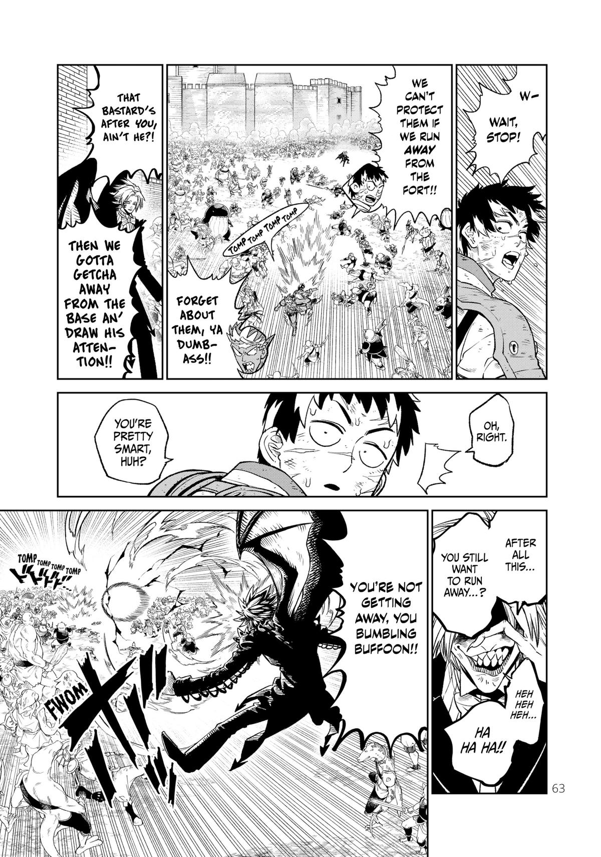 VERSUS Chapter 11 15