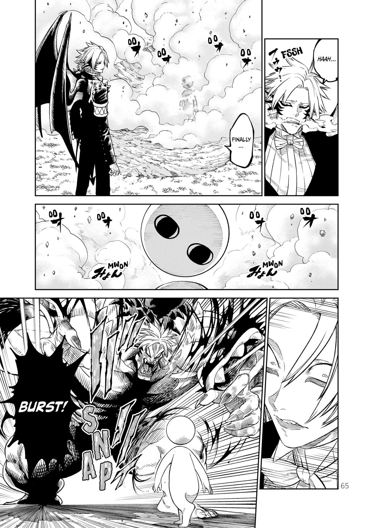 VERSUS Chapter 11 17