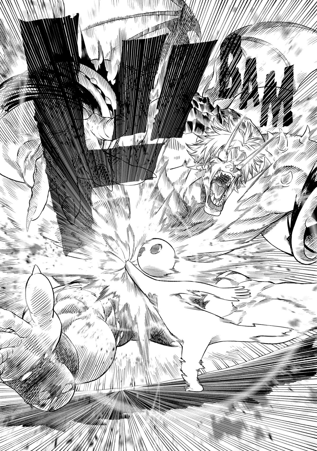 VERSUS Chapter 11 18