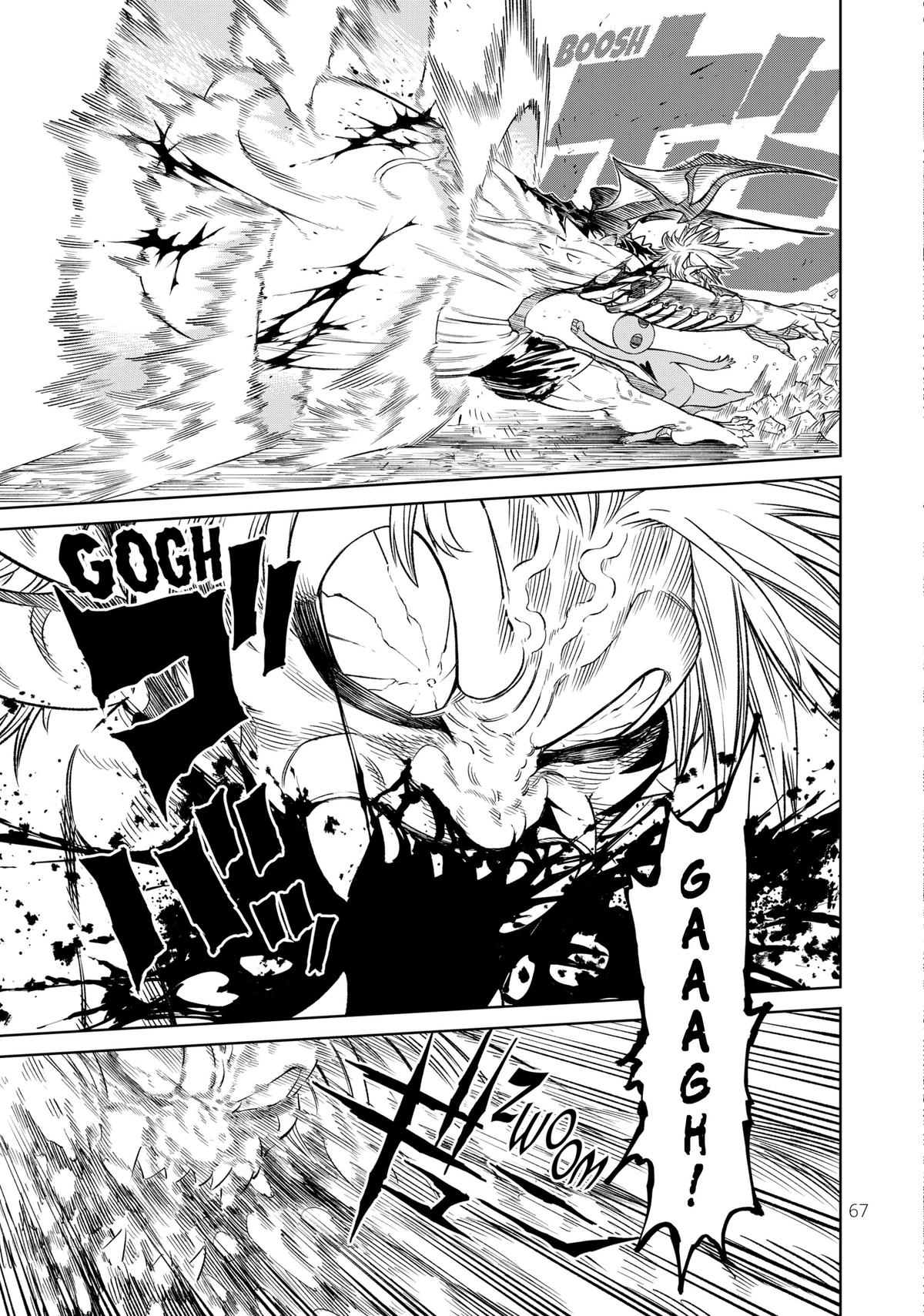 VERSUS Chapter 11 19