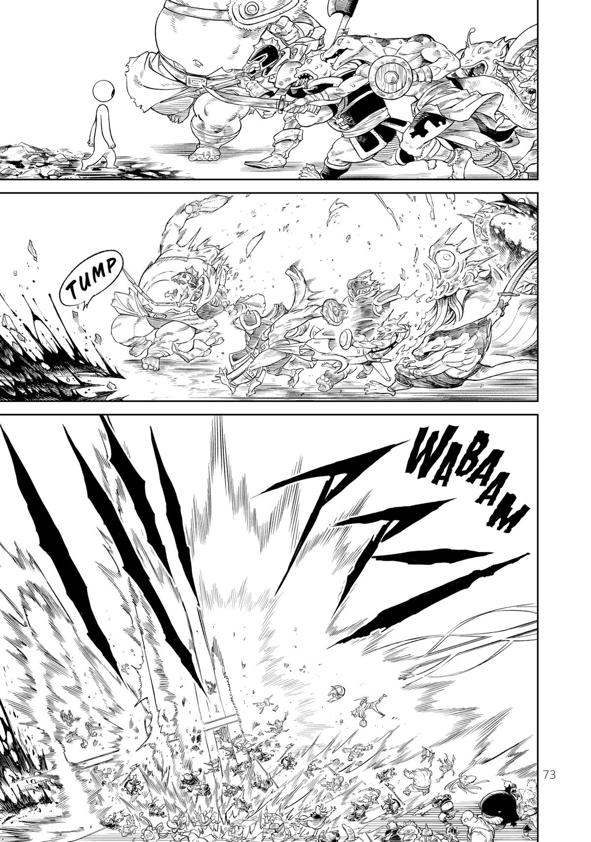 VERSUS Chapter 11 24