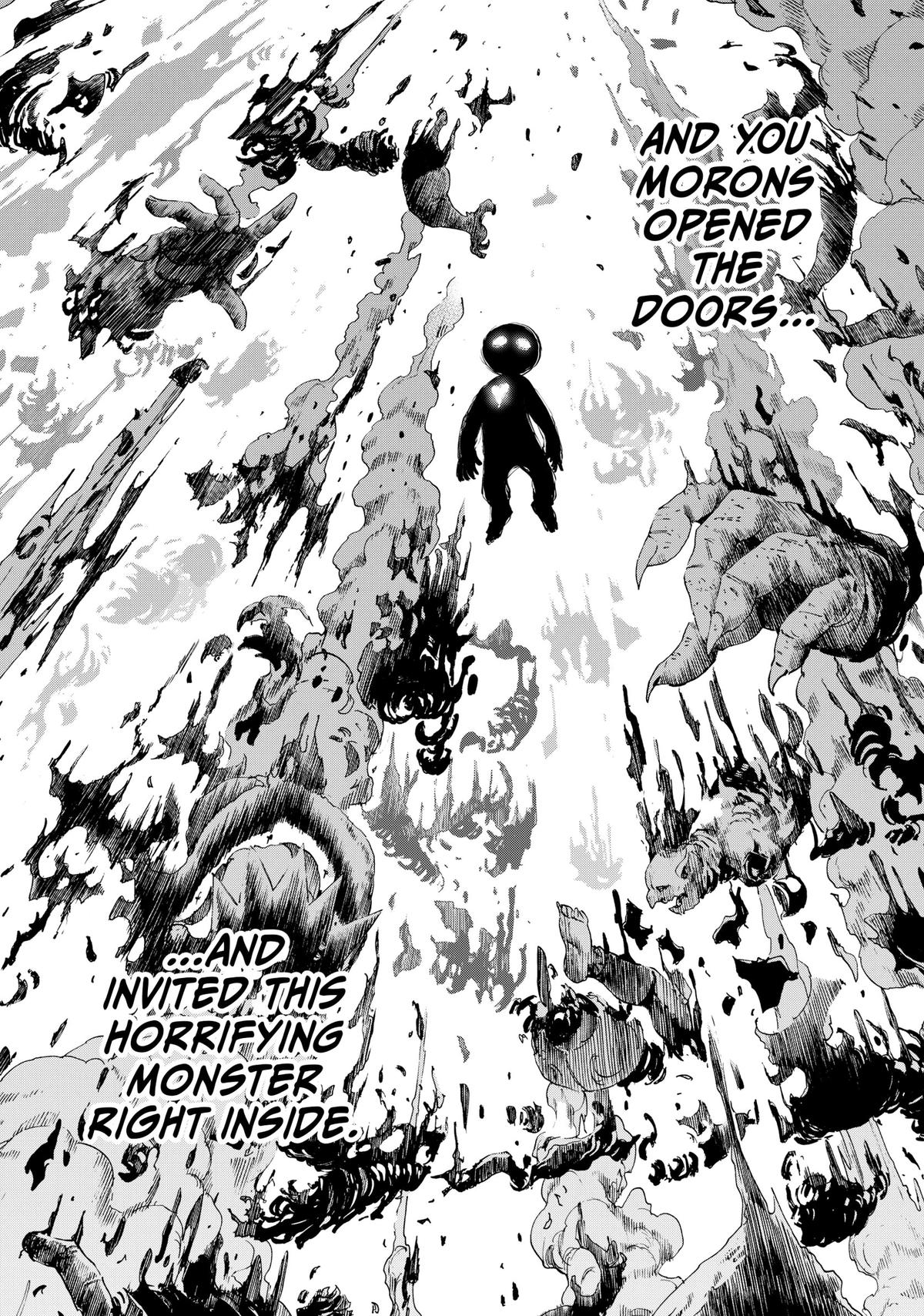 VERSUS Chapter 11 27