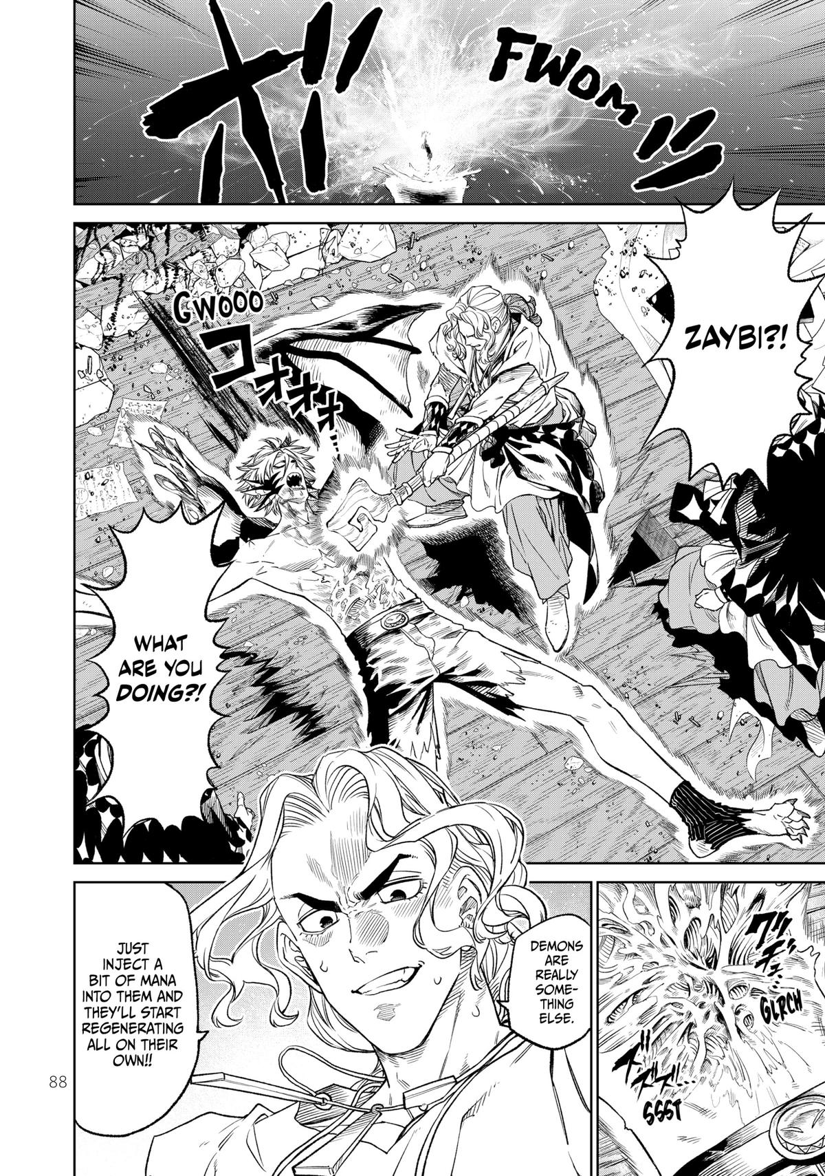 VERSUS Chapter 12 8