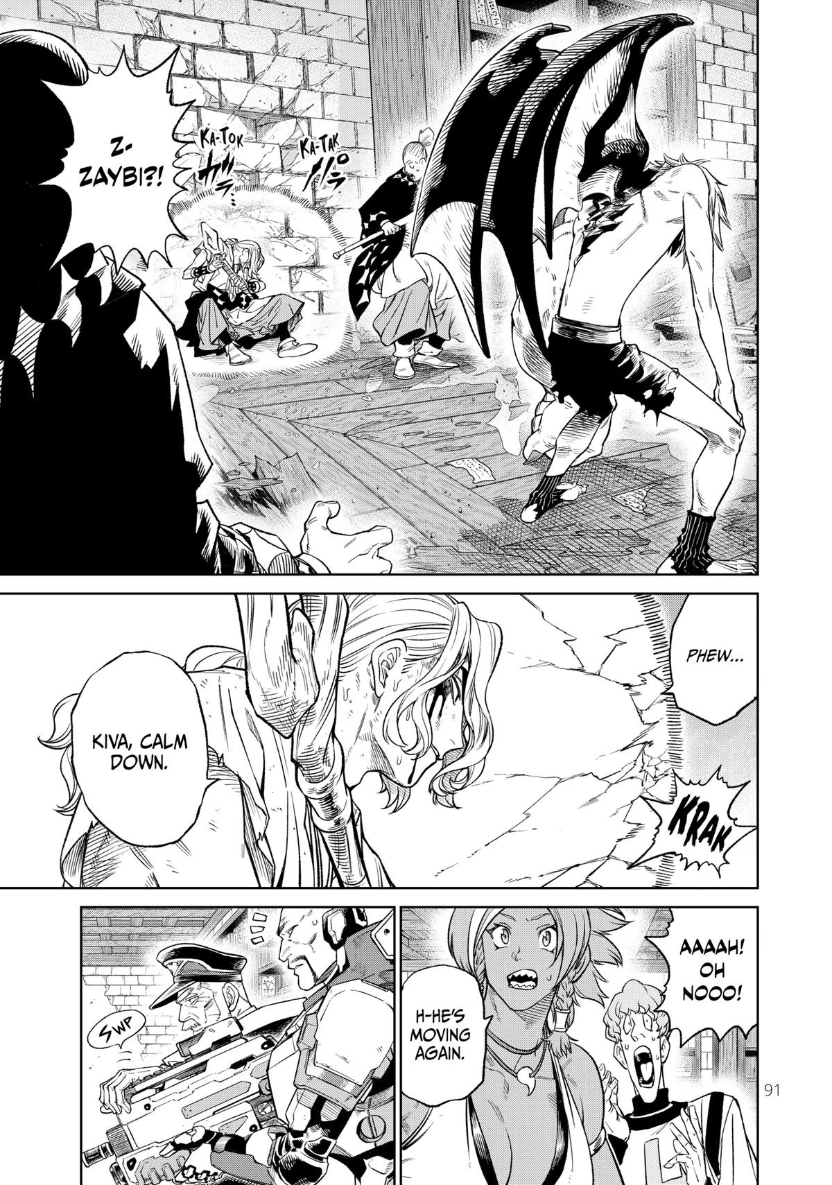 VERSUS Chapter 12 11