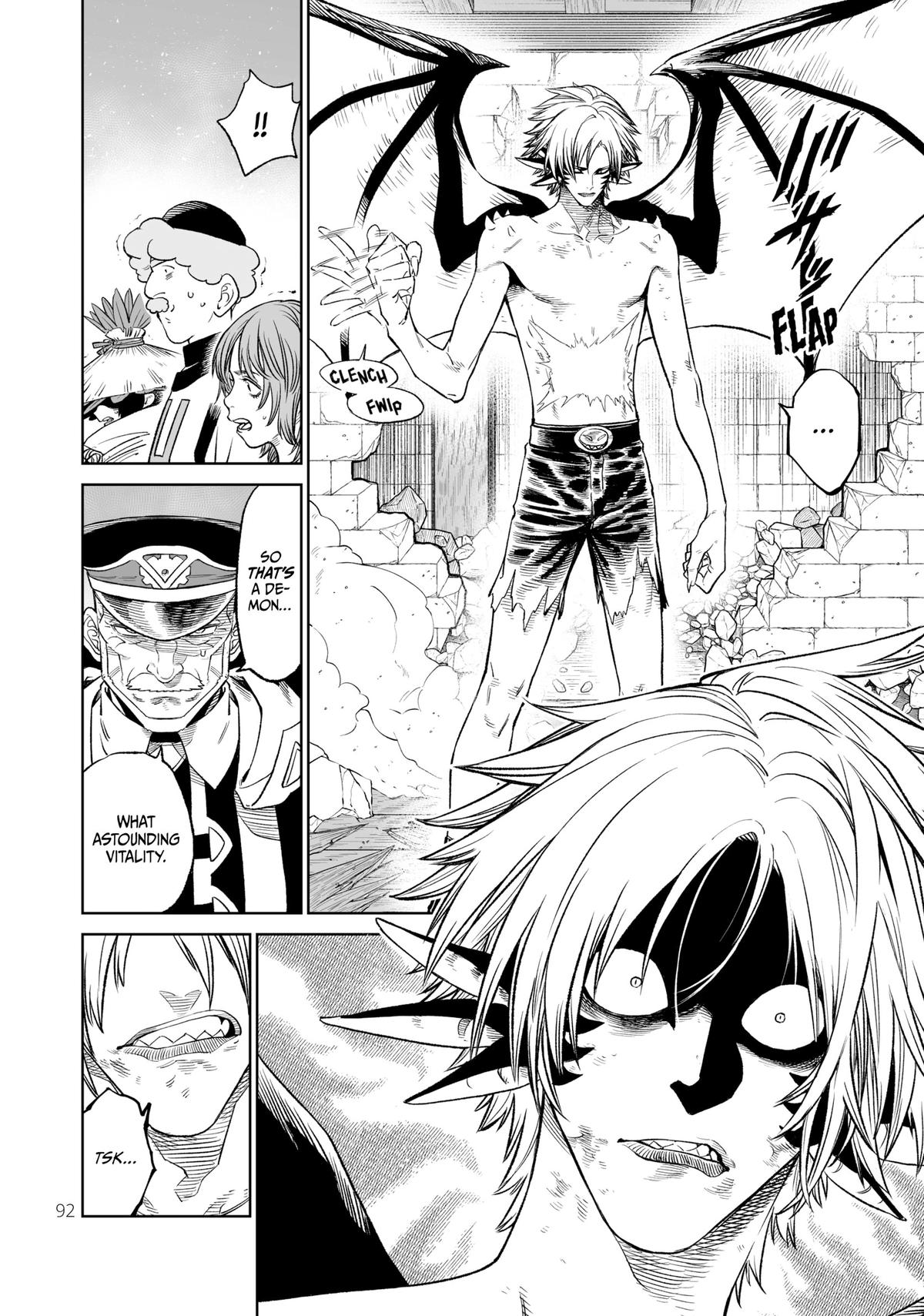 VERSUS Chapter 12 12