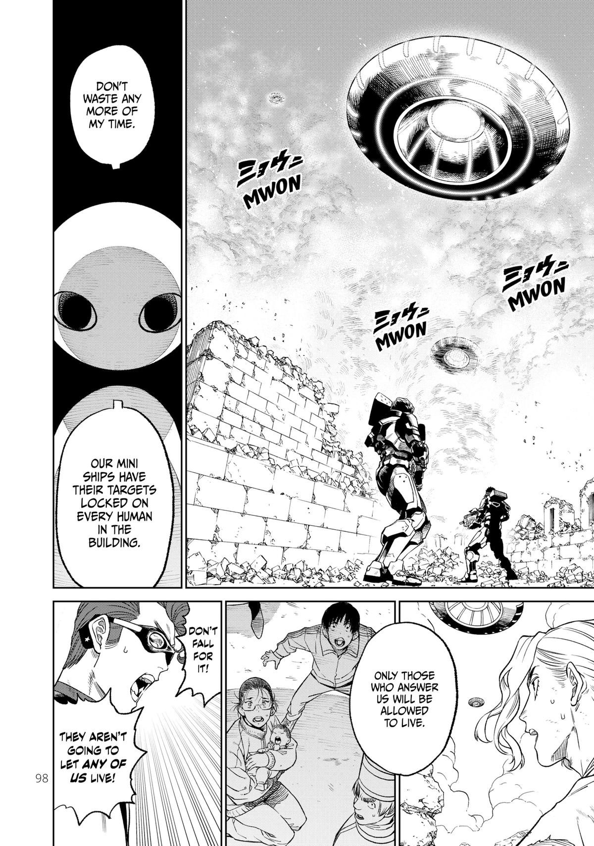 VERSUS Chapter 12 18