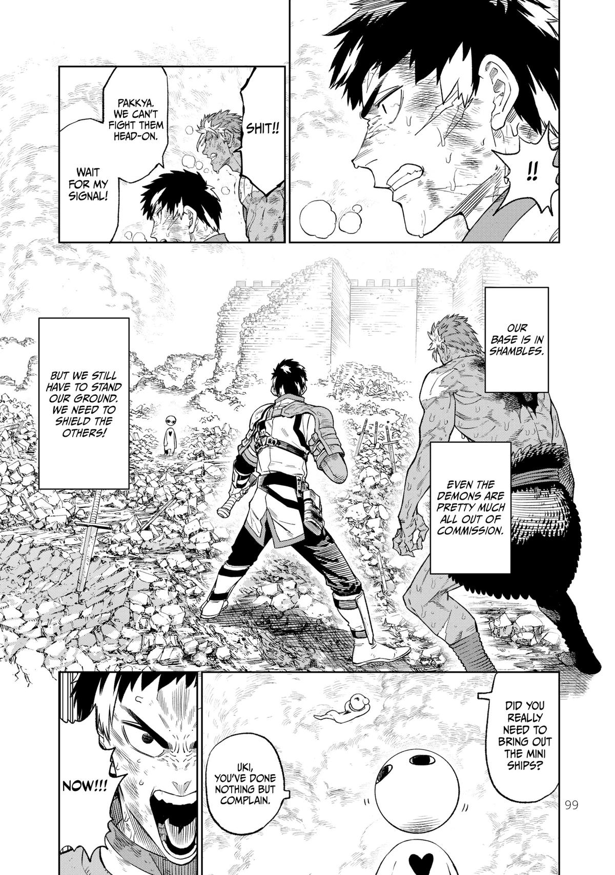 VERSUS Chapter 12 19