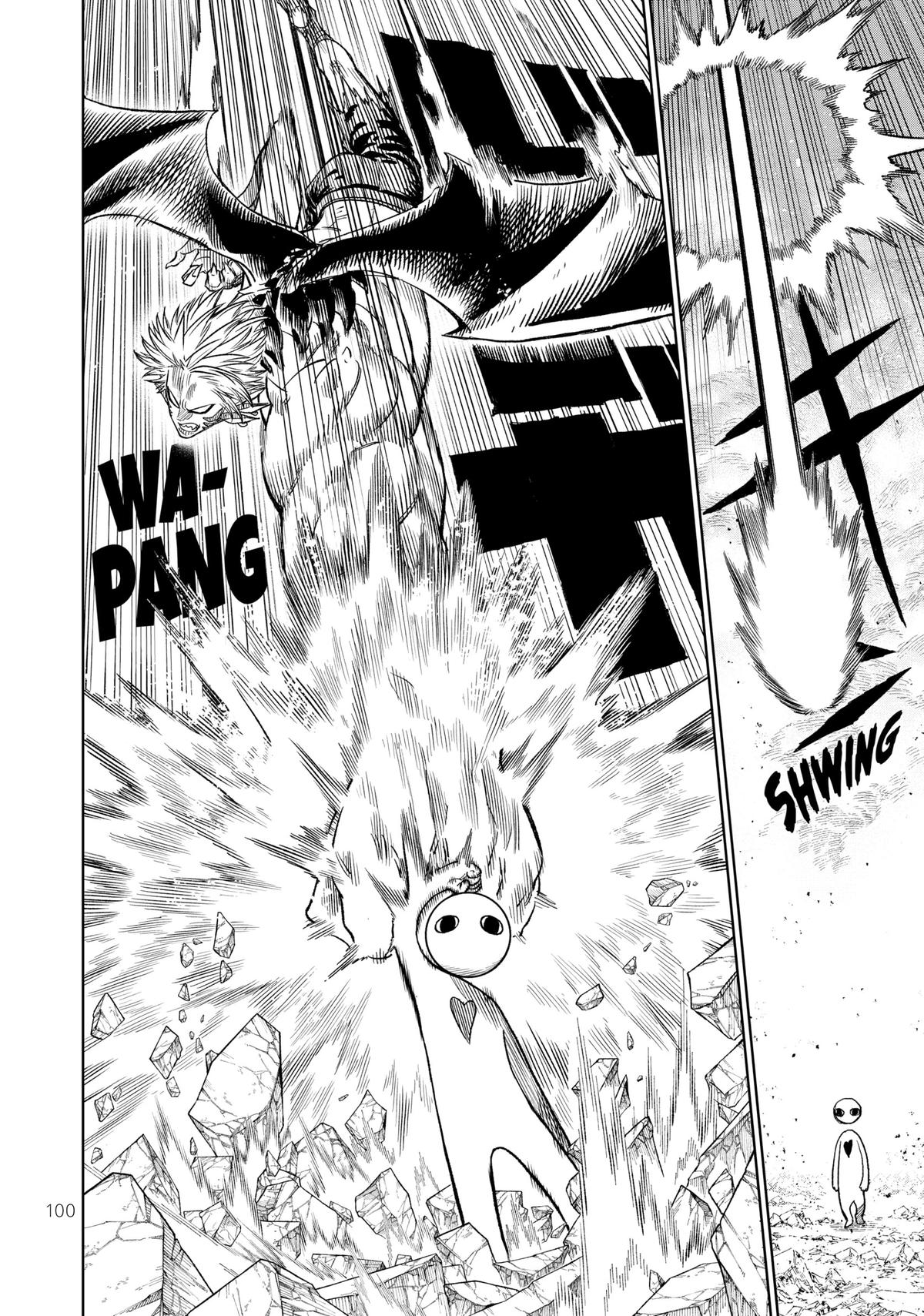 VERSUS Chapter 12 20
