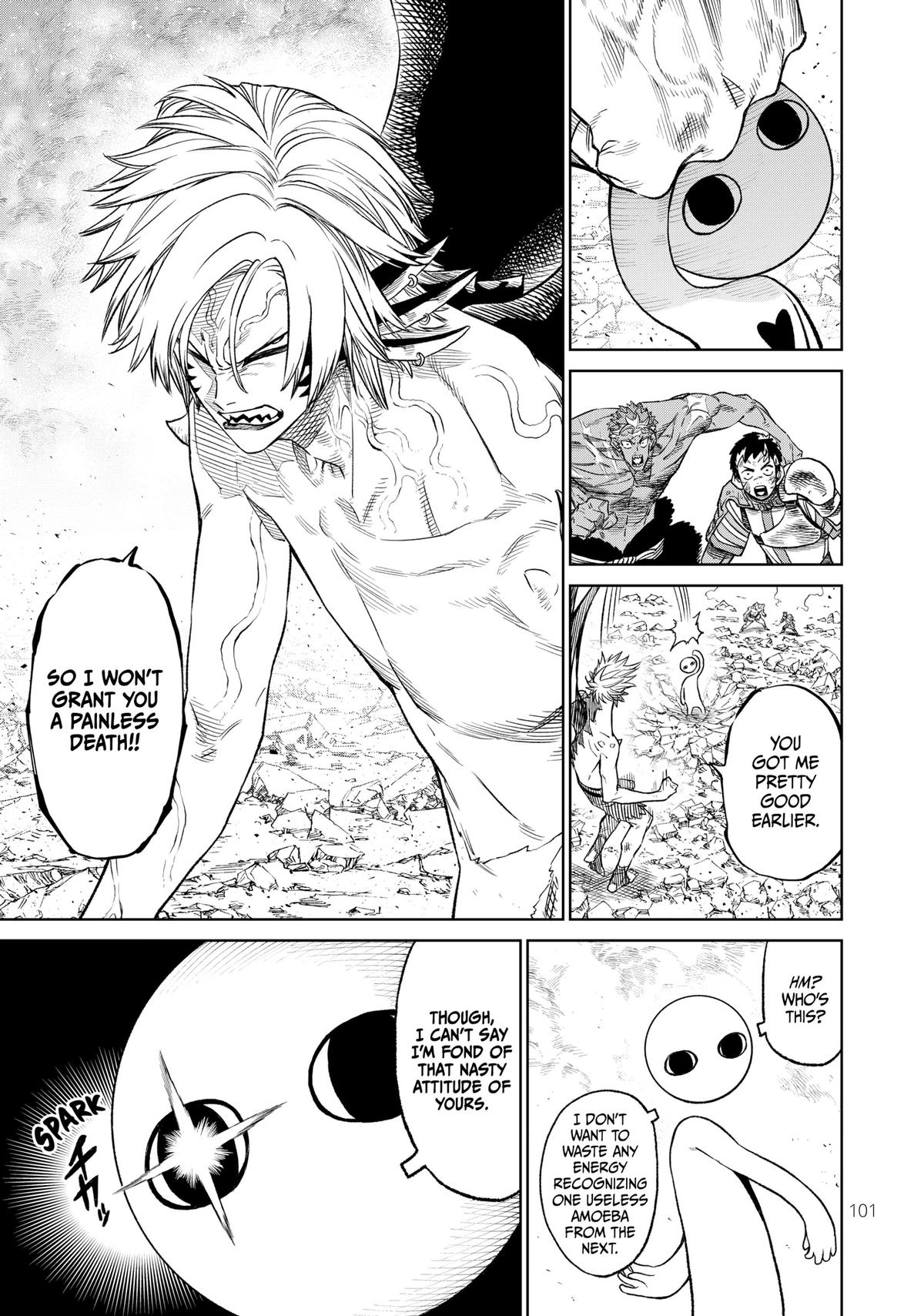 VERSUS Chapter 12 21