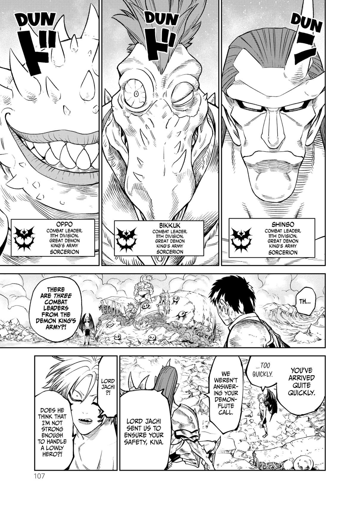 VERSUS Chapter 12 27