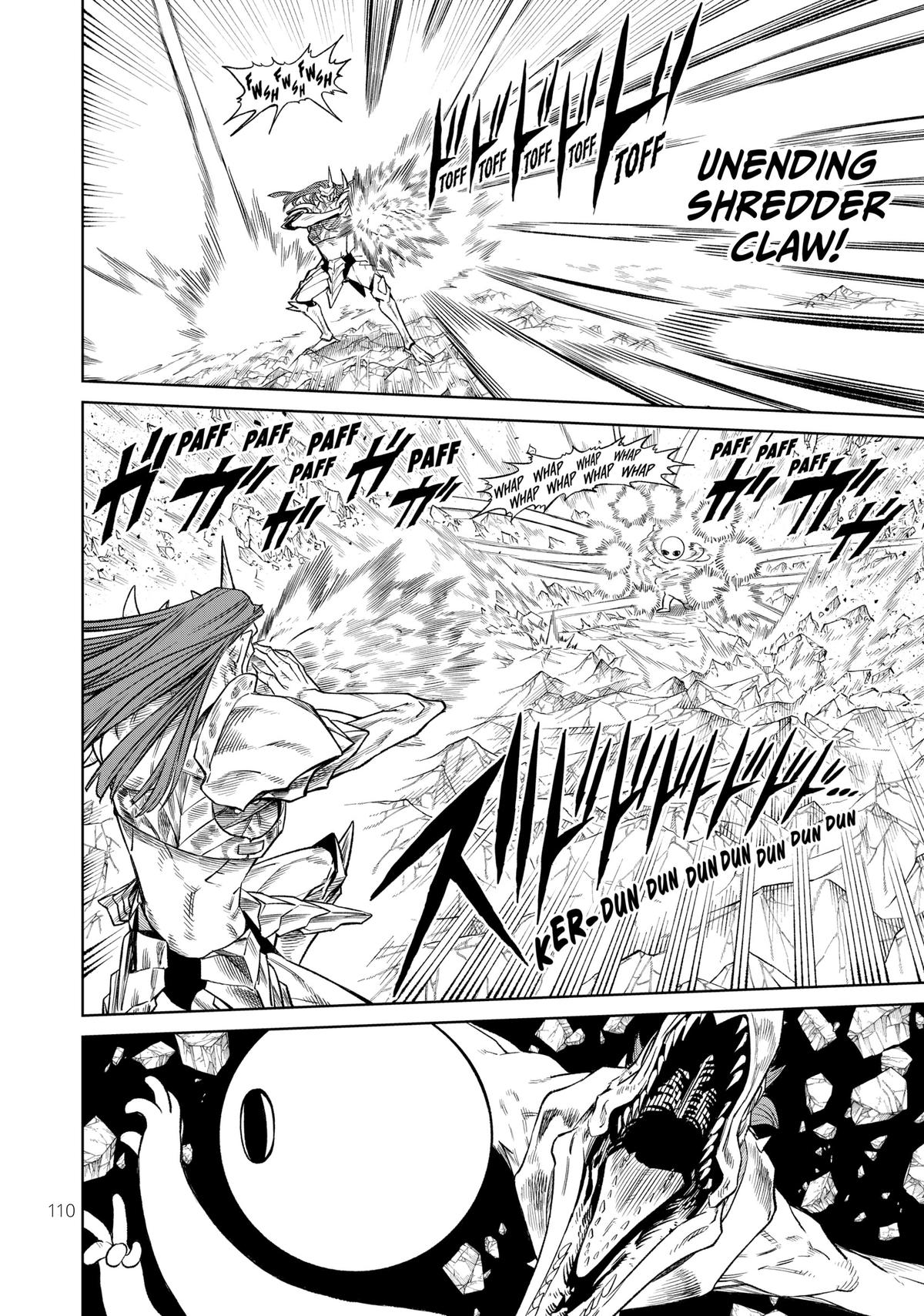 VERSUS Chapter 12 30
