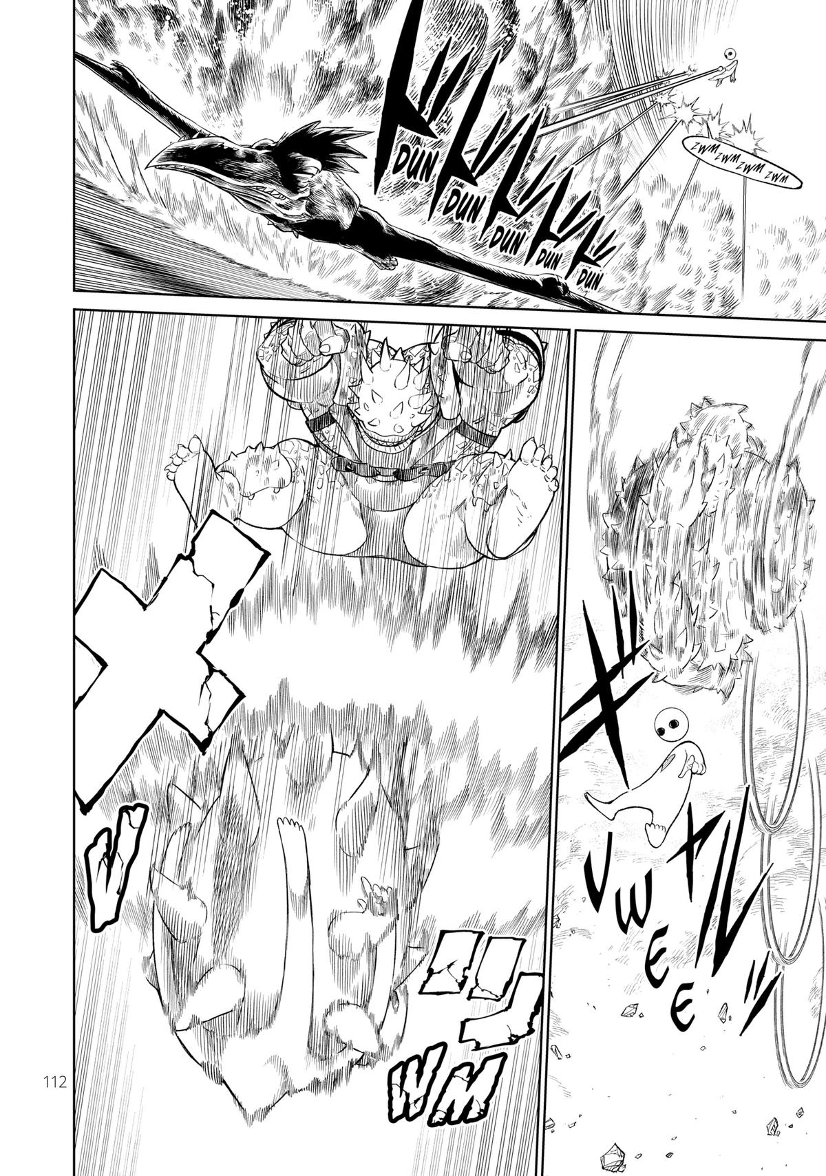 VERSUS Chapter 12 32