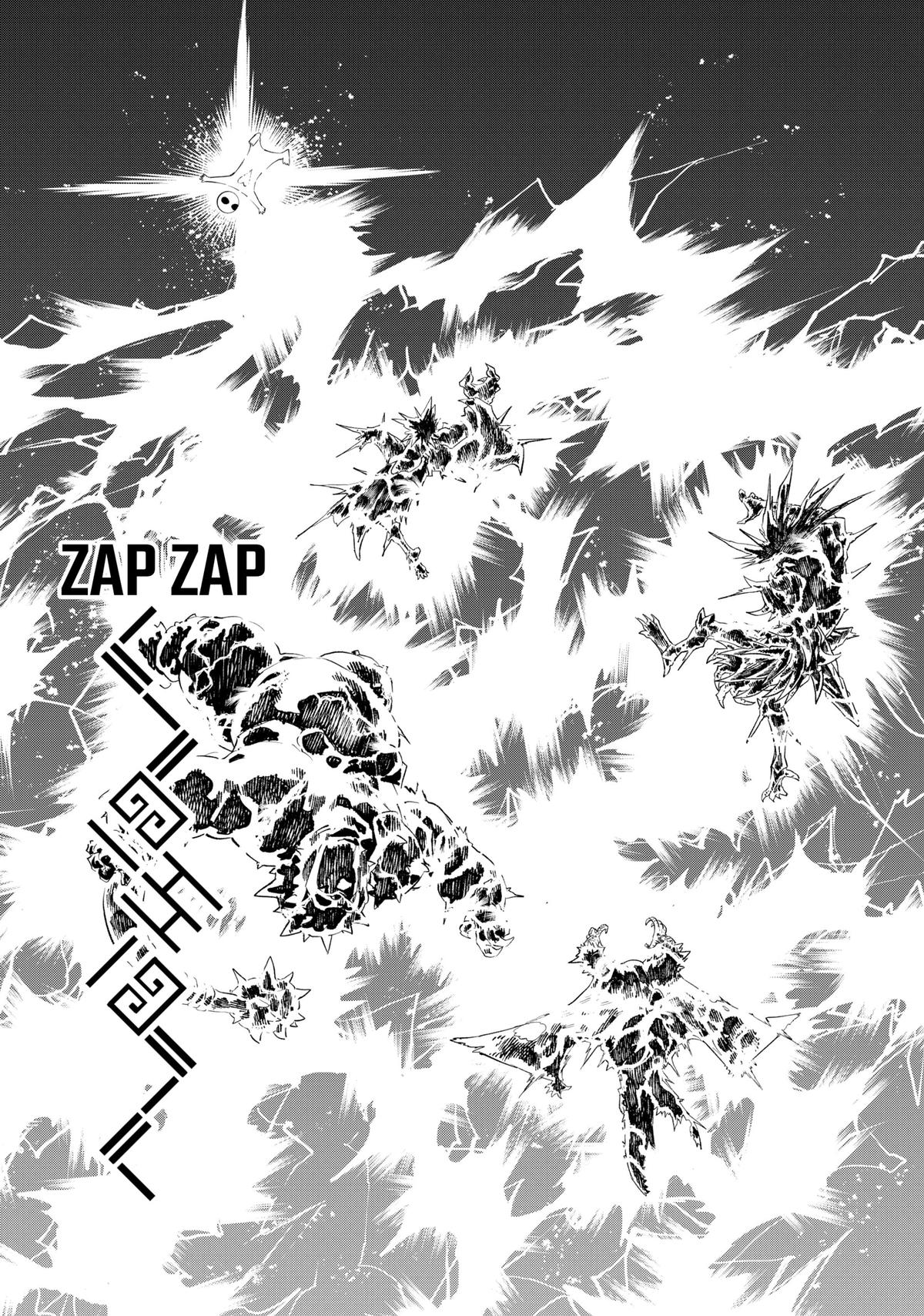 VERSUS Chapter 12 38