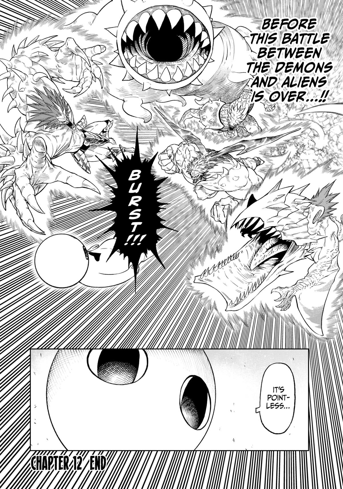 VERSUS Chapter 12 42