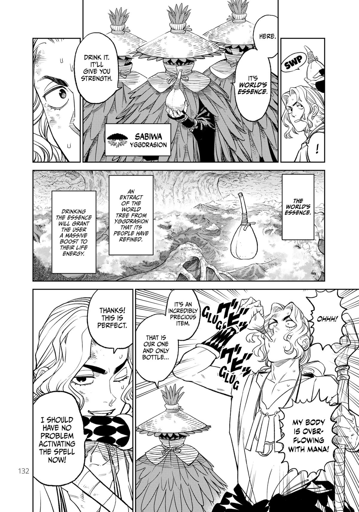 VERSUS Chapter 13 10
