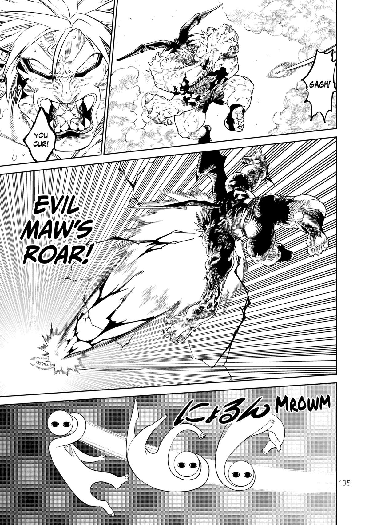 VERSUS Chapter 13 13