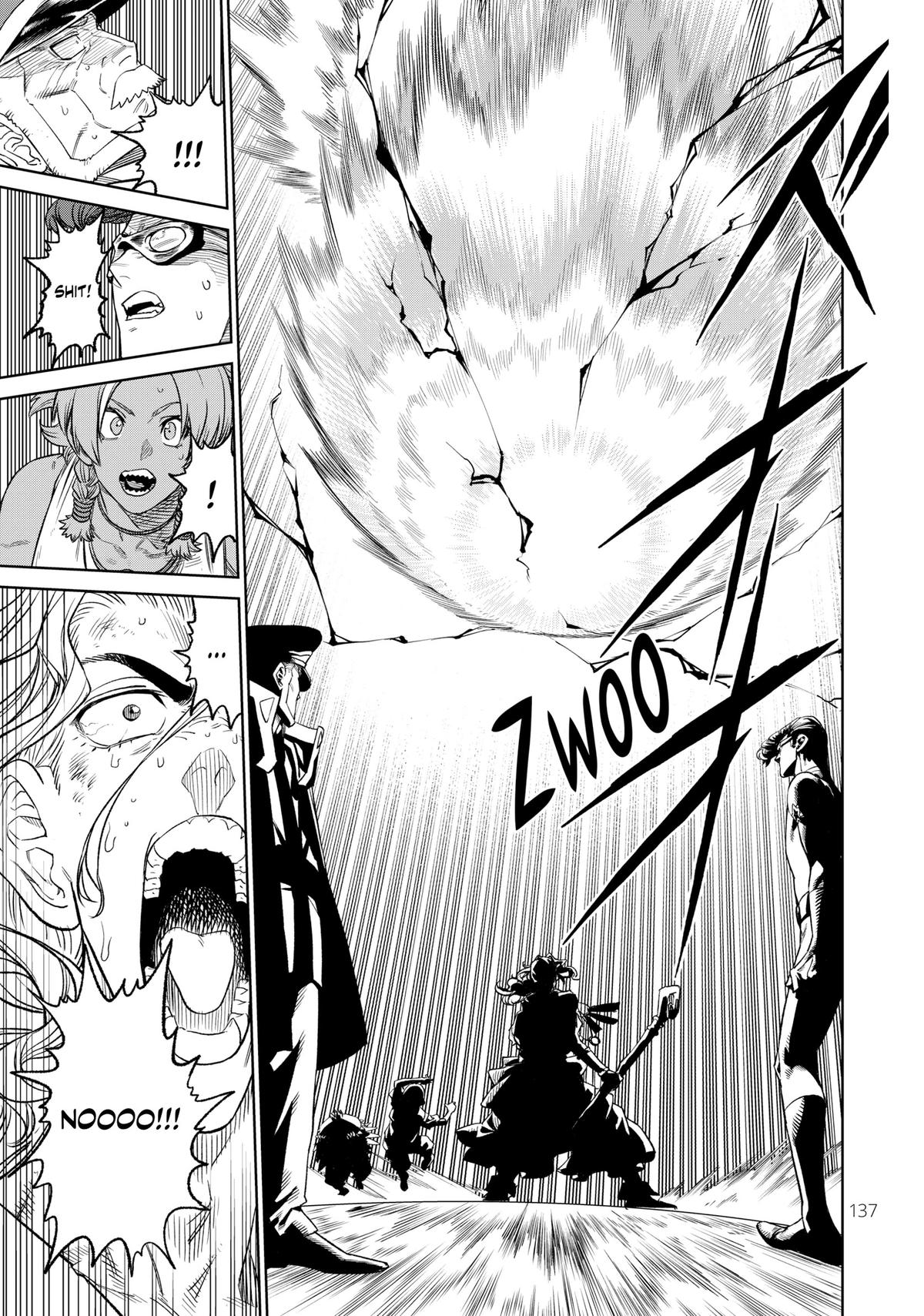 VERSUS Chapter 13 15
