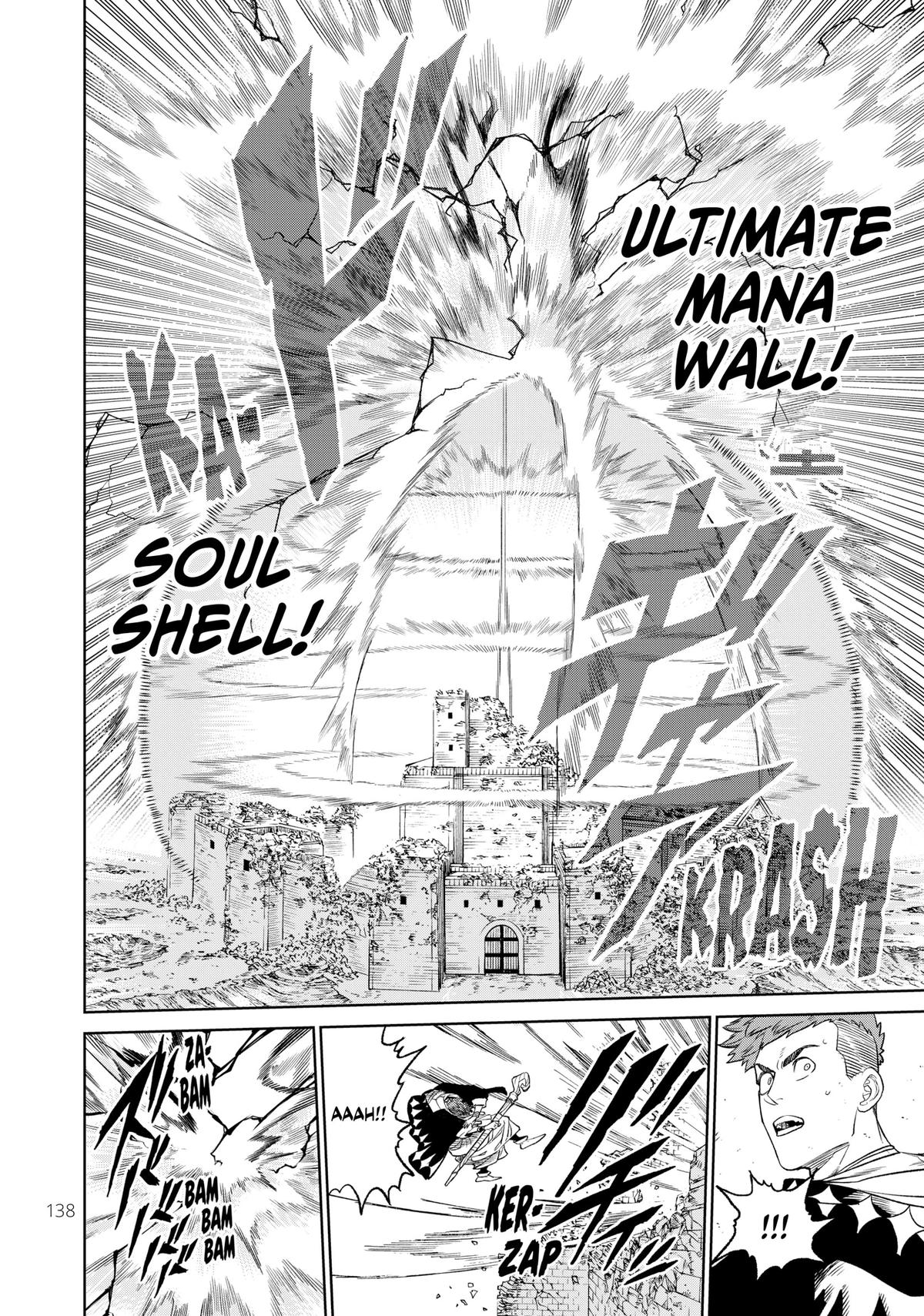VERSUS Chapter 13 16