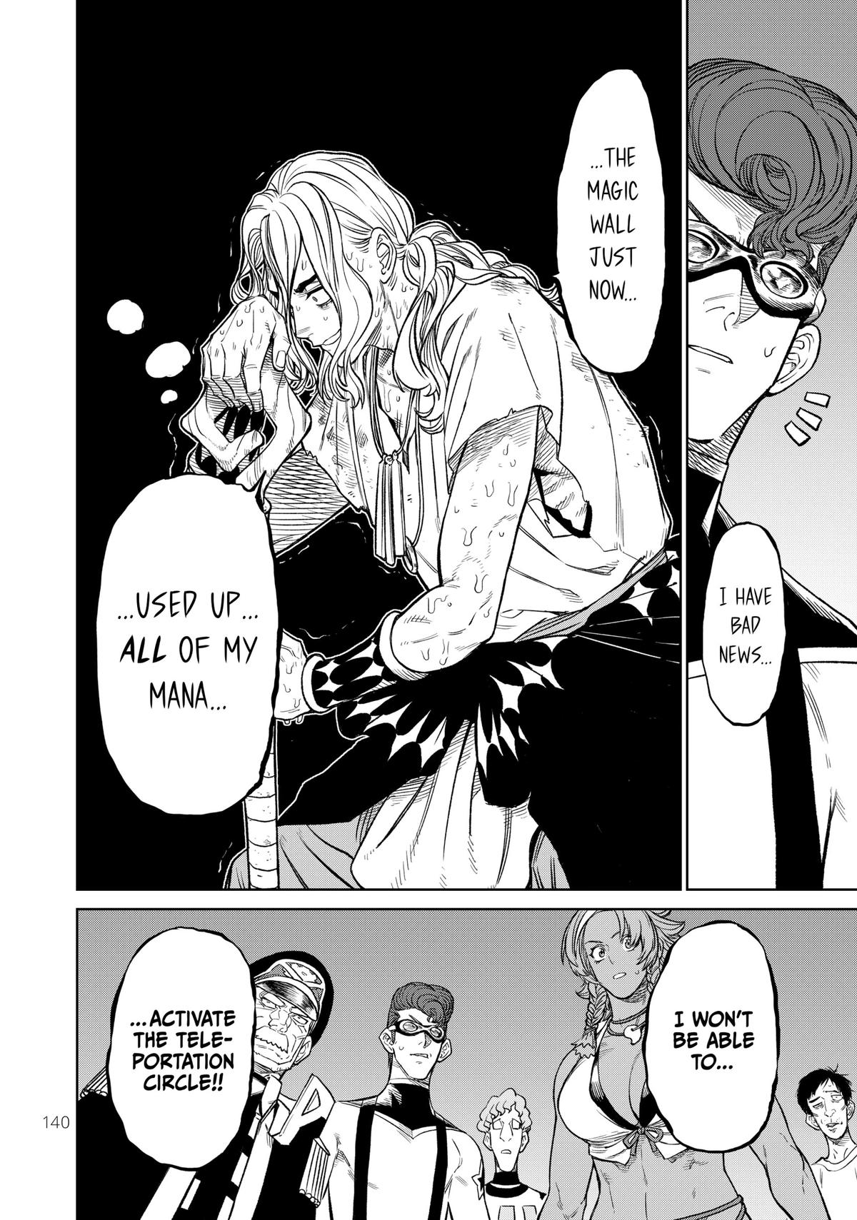 VERSUS Chapter 13 18