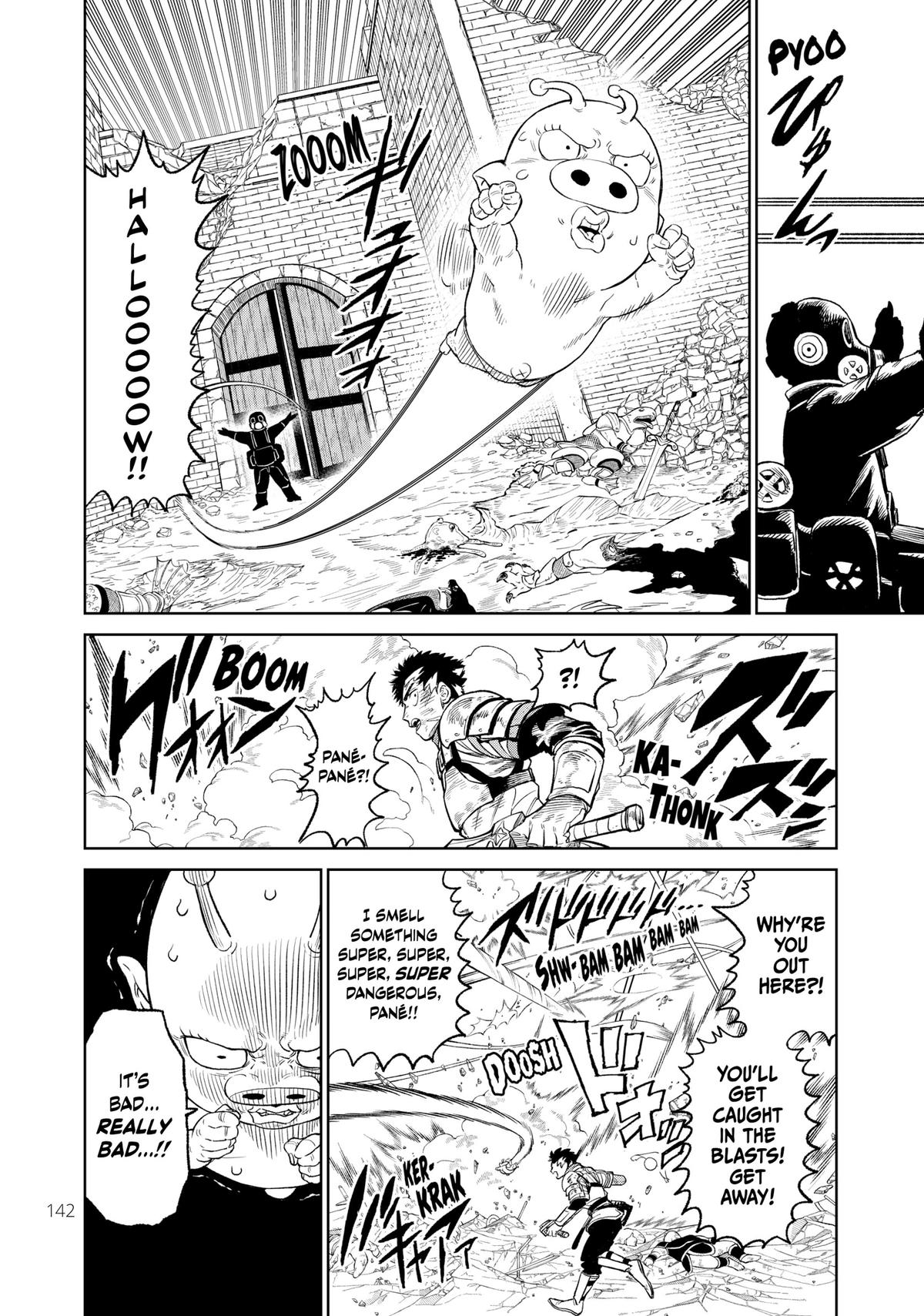 VERSUS Chapter 13 20