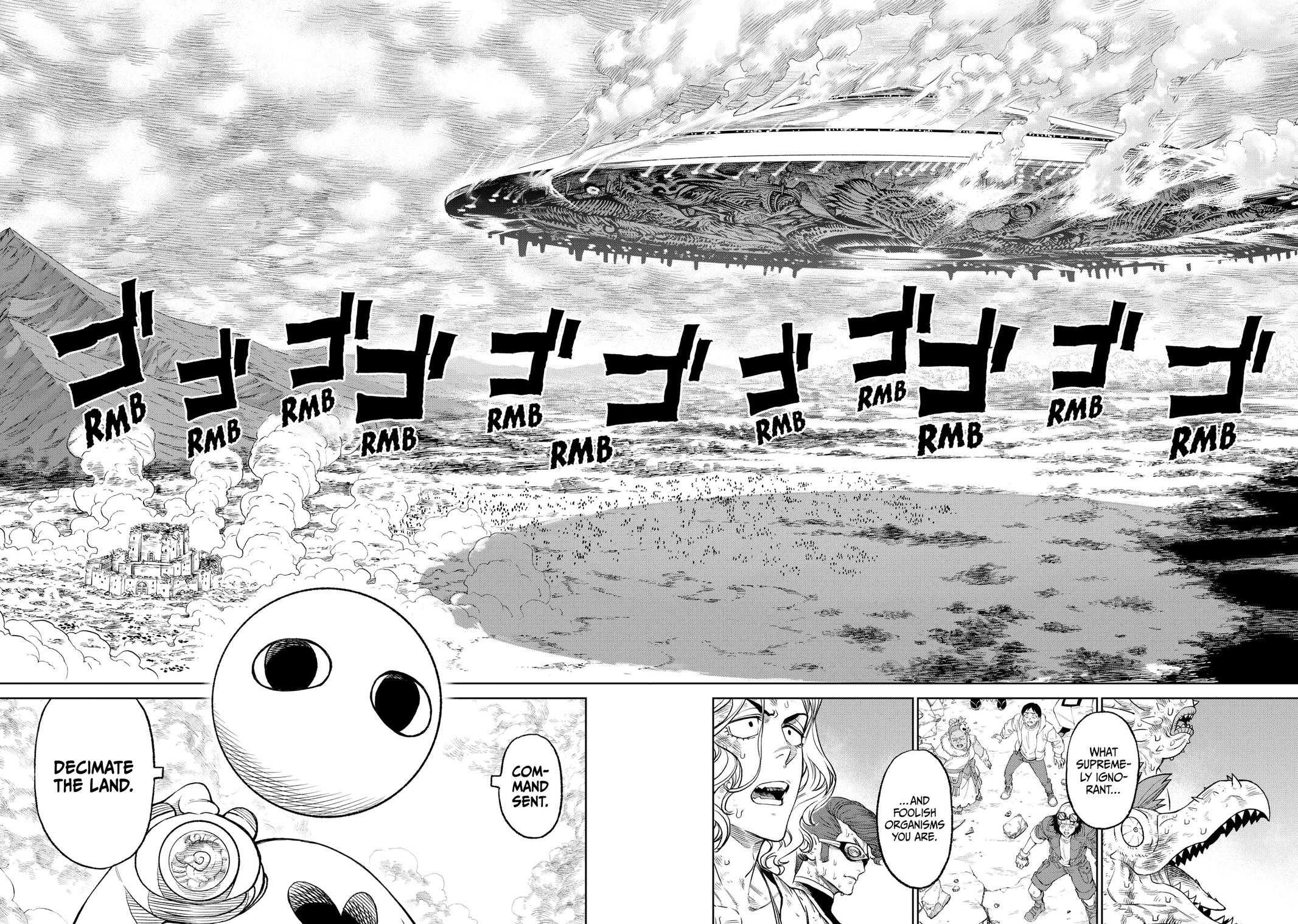VERSUS Chapter 13 24