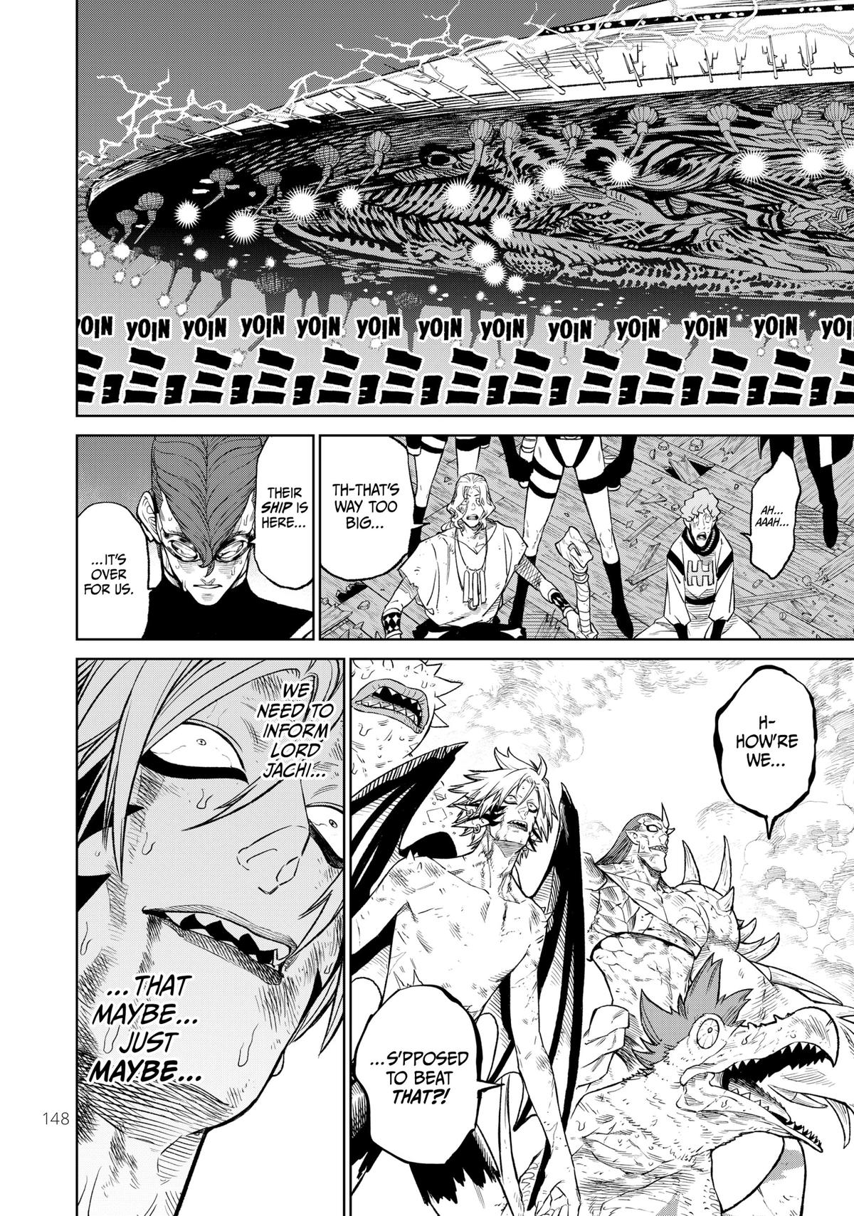 VERSUS Chapter 13 25