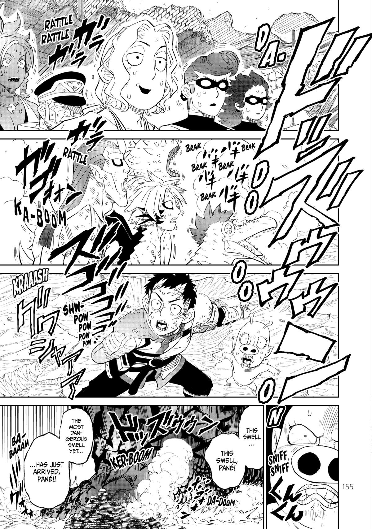 VERSUS Chapter 13 30