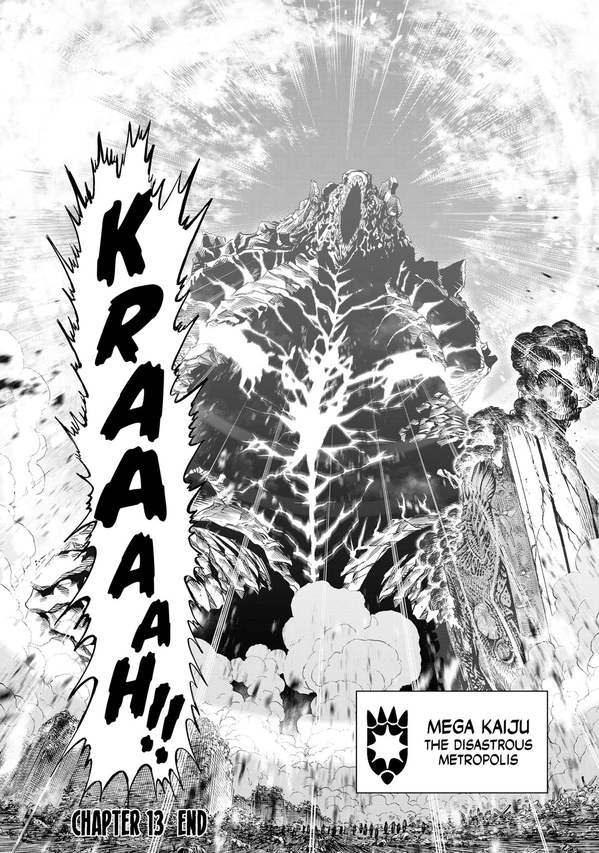 VERSUS Chapter 13 31