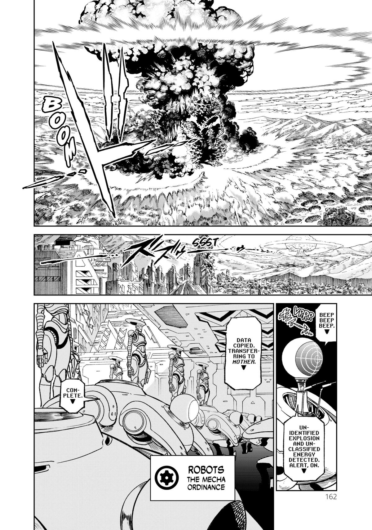 VERSUS Chapter 14 3