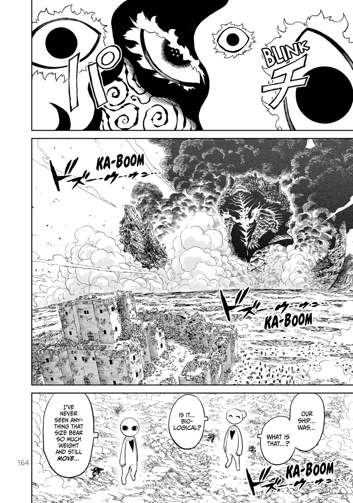 VERSUS Chapter 14 5
