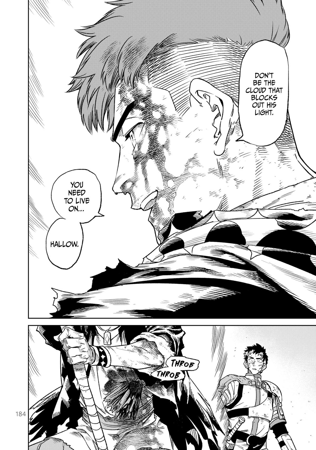 VERSUS Chapter 14 24