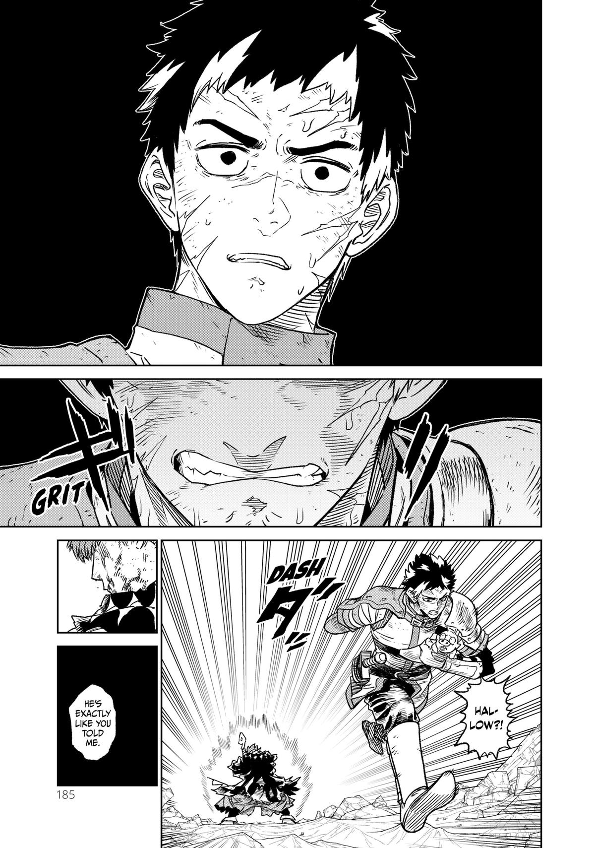 VERSUS Chapter 14 25