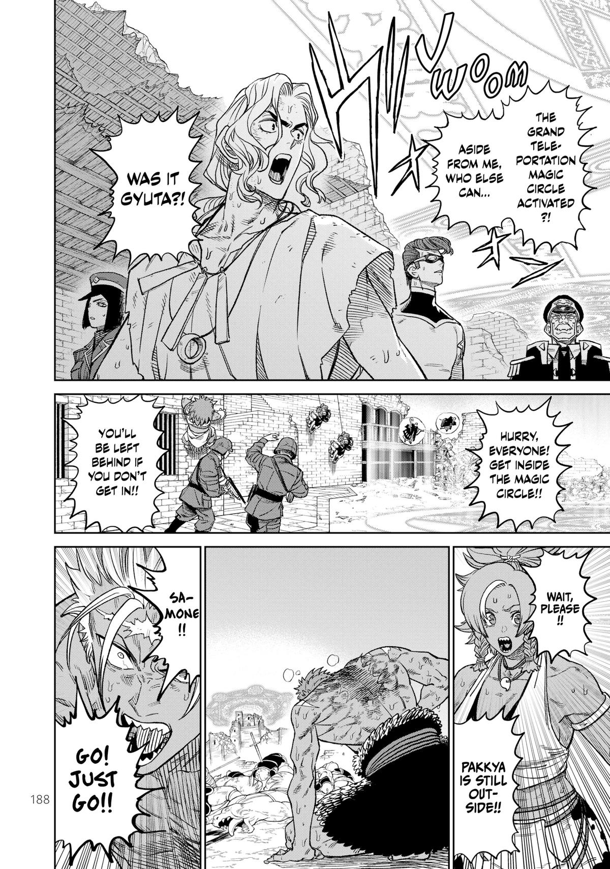 VERSUS Chapter 14 27
