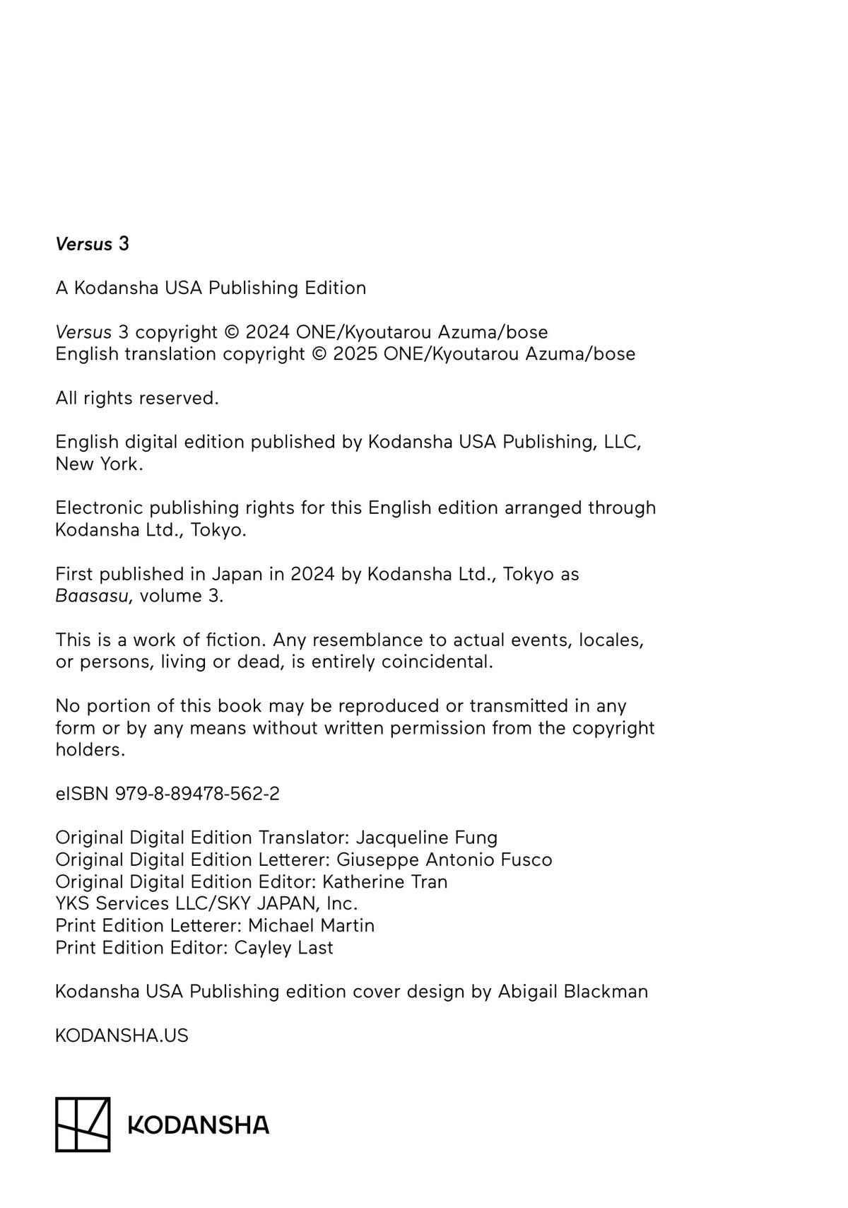 VERSUS Chapter 14 31