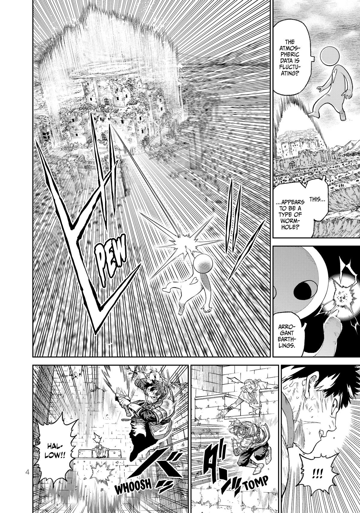 VERSUS Chapter 15 5
