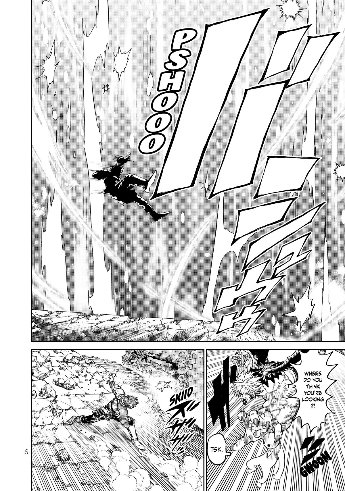 VERSUS Chapter 15 7