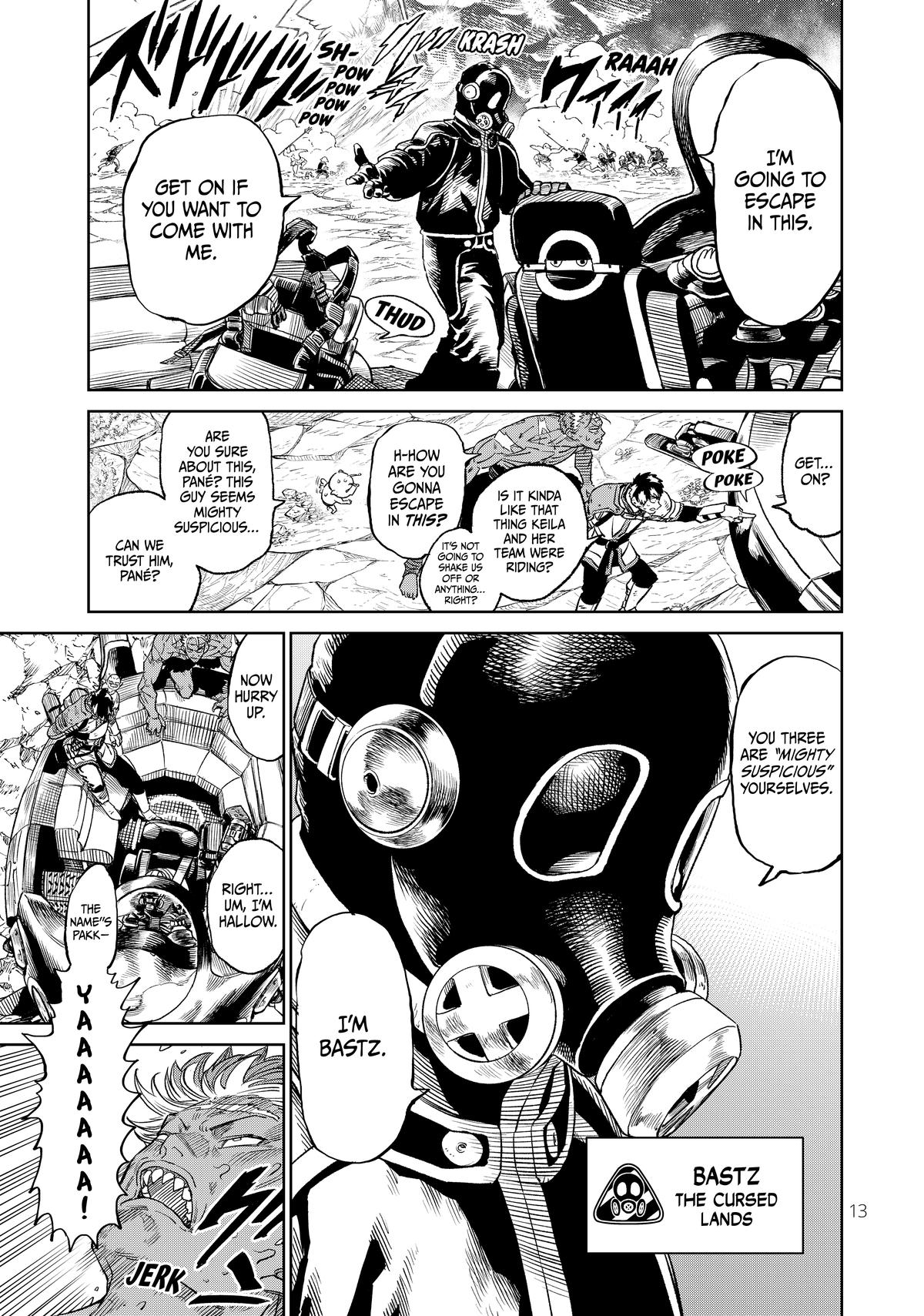 VERSUS Chapter 15 14