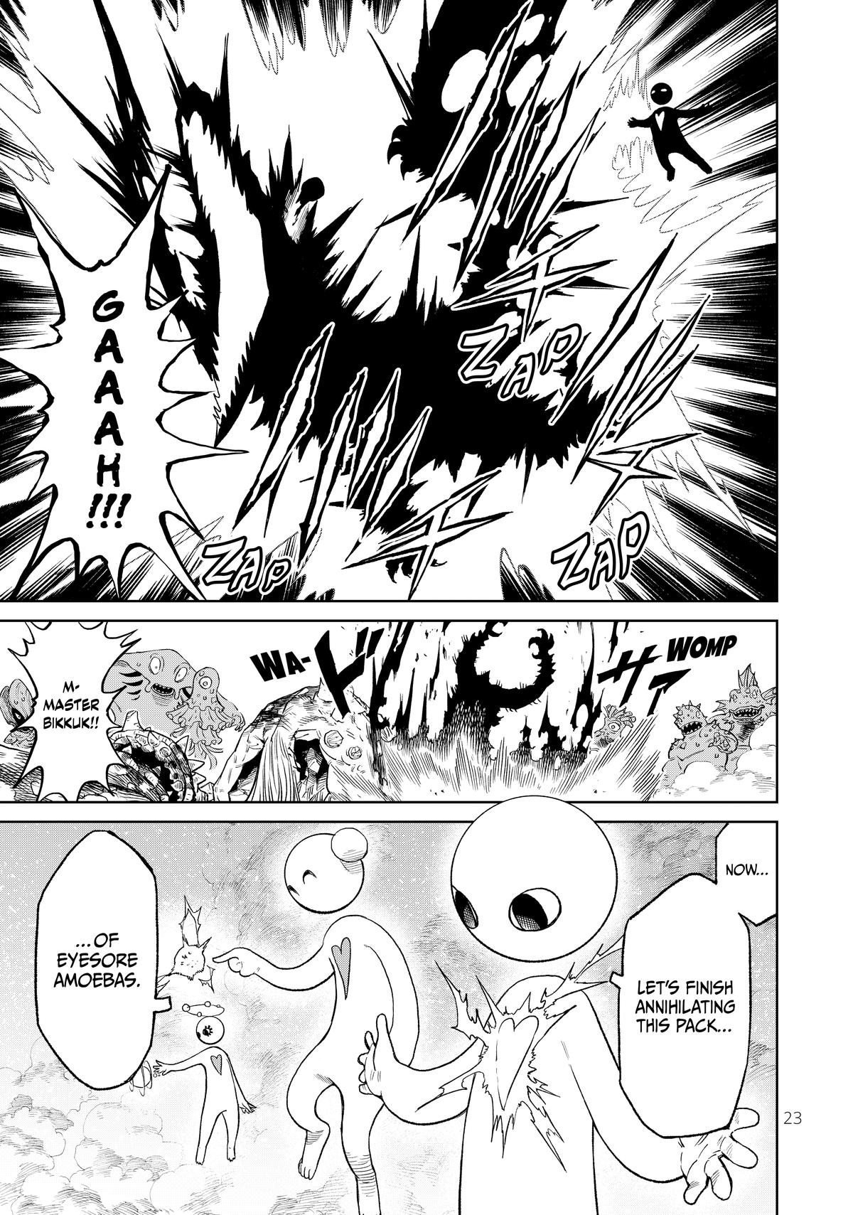 VERSUS Chapter 15 24