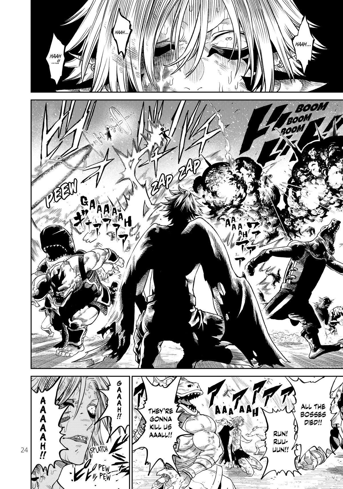 VERSUS Chapter 15 25
