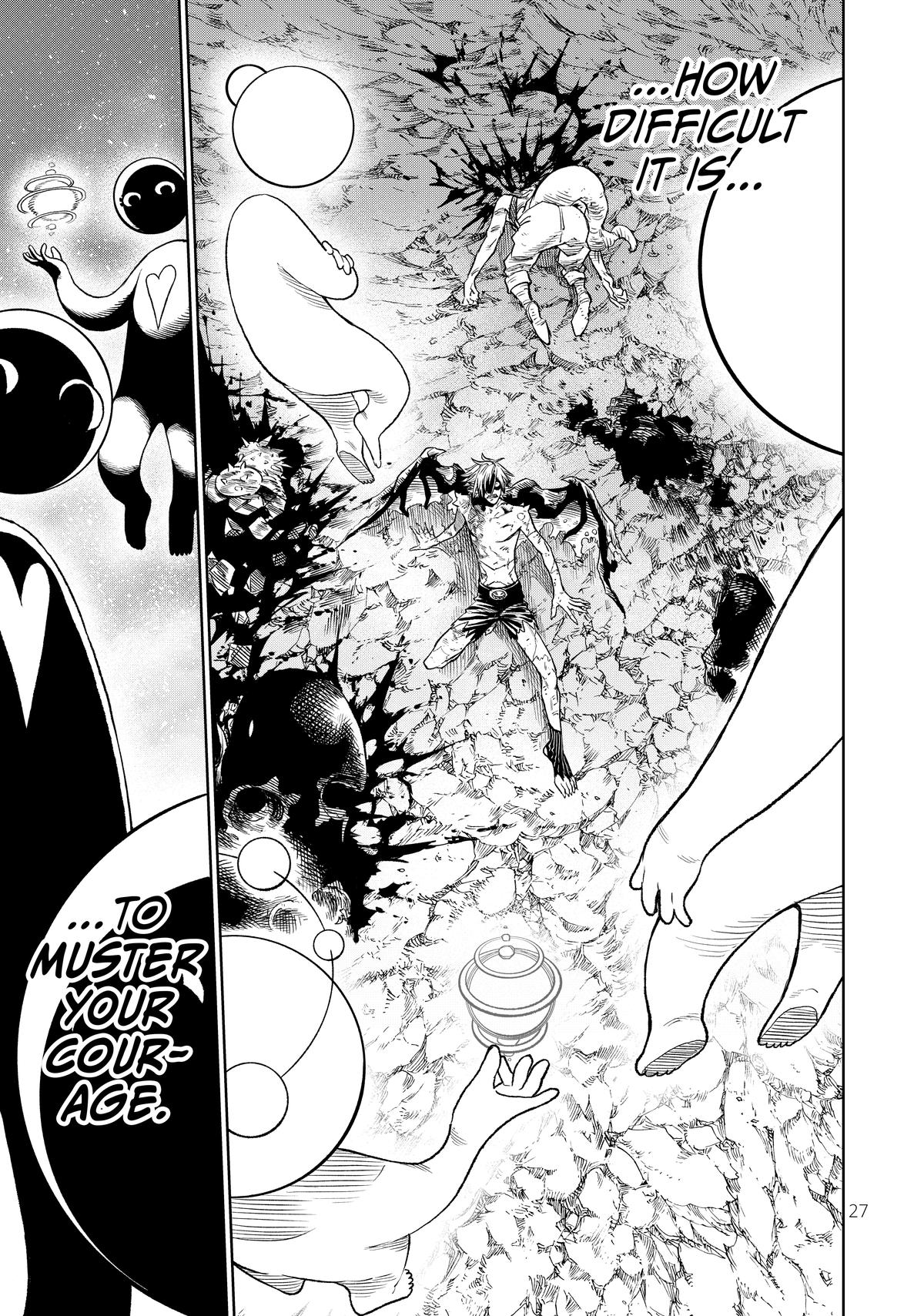 VERSUS Chapter 15 28