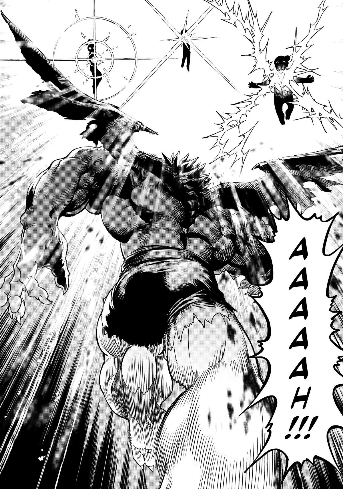 VERSUS Chapter 15 31