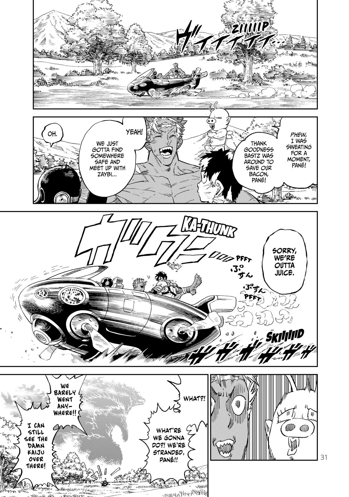 VERSUS Chapter 15 32