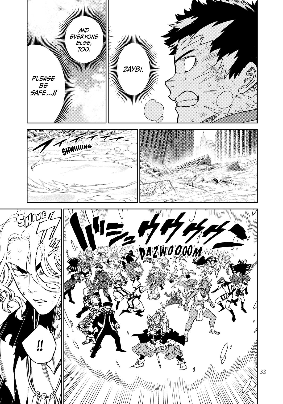 VERSUS Chapter 15 34