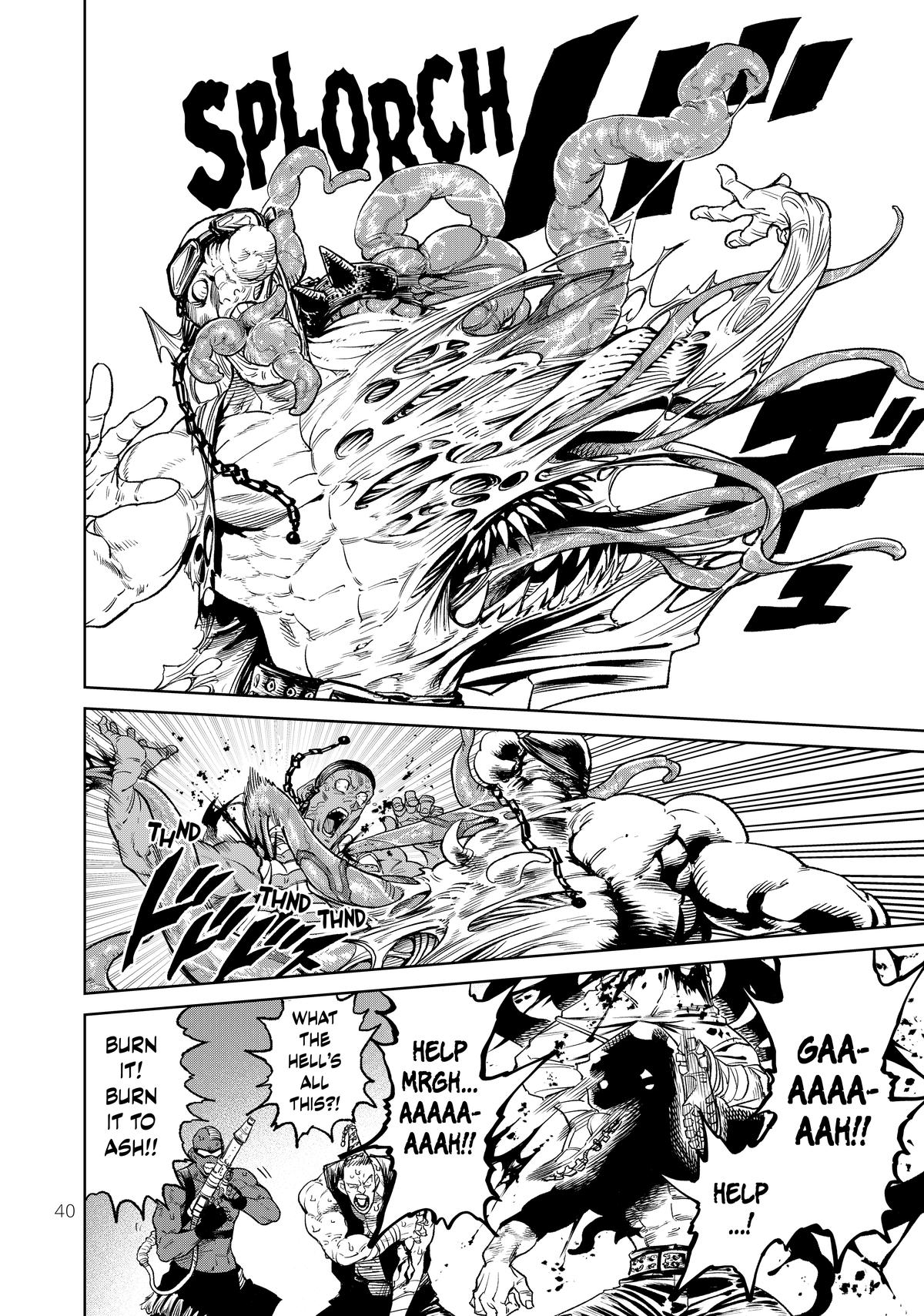 VERSUS Chapter 16 2