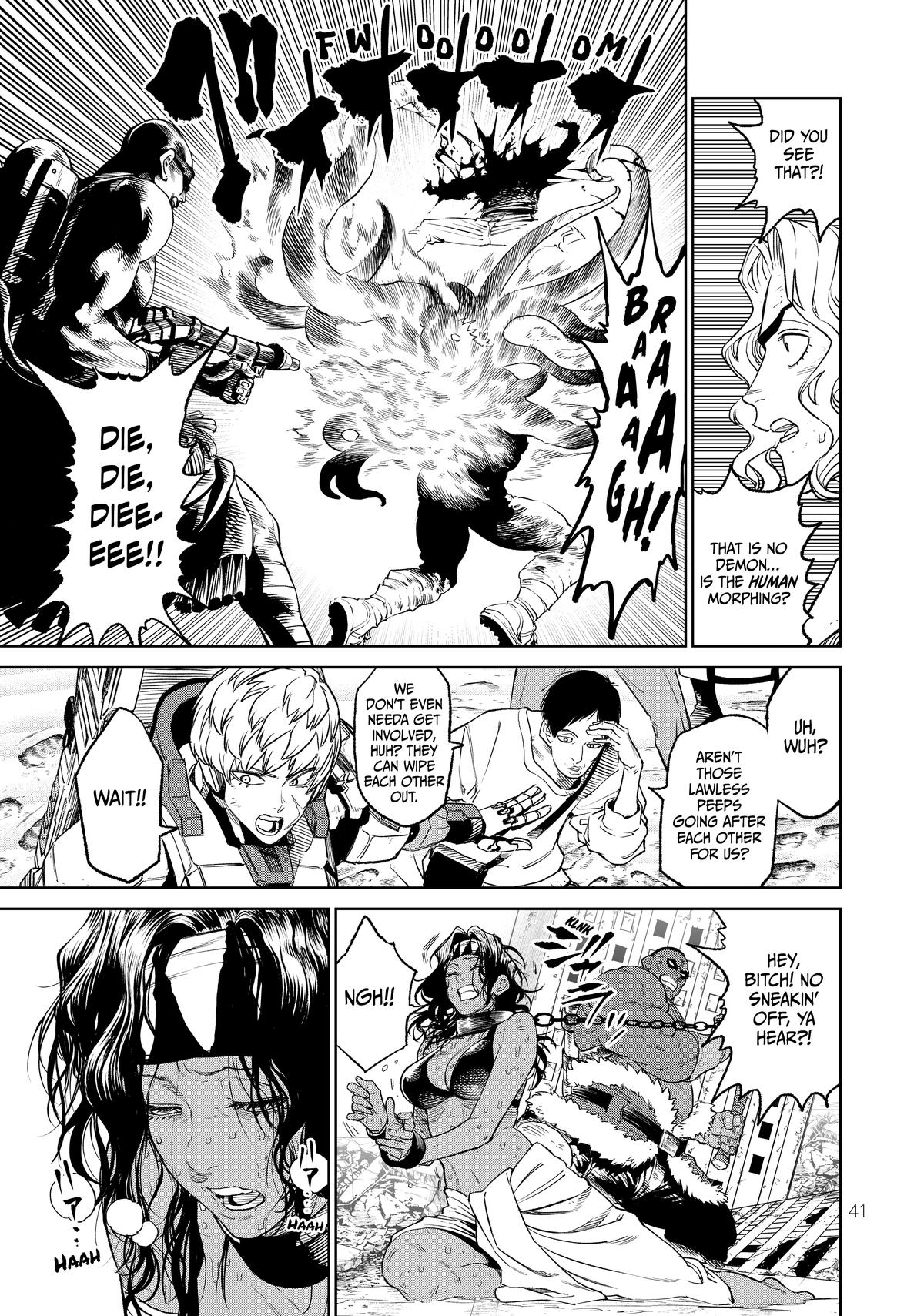 VERSUS Chapter 16 3