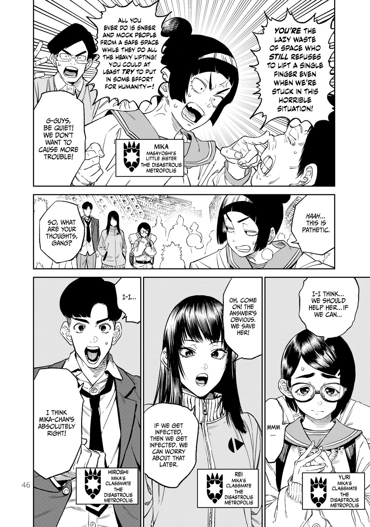 VERSUS Chapter 16 8