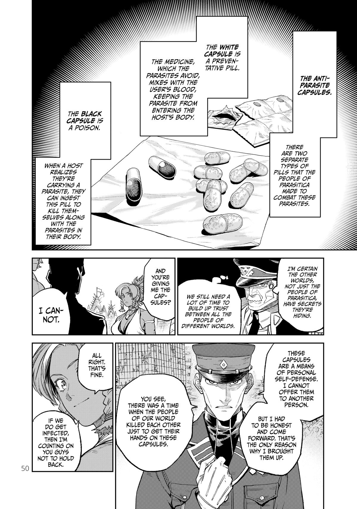 VERSUS Chapter 16 12